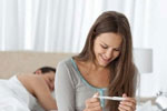 Những điều phụ nữ nên làm ngay khi biết mình có thai