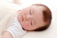 Phương pháp giúp bé có giấc ngủ thật sâu và ngon giấc
