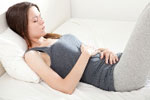 Những dấu hiệu động thai các mẹ cần biết