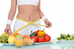 Những thực phẩm giúp bạn giảm mỡ bụng hiệu quả