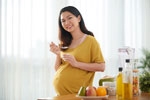 Mẹ bầu thiếu chất sẽ có nguy cơ tai biến sản khoa