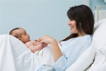 7 vấn đề kiêng cữ sau sinh mẹ cần lưu ý