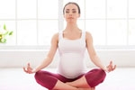 Tầm quan trọng khi hít thở sâu trong thời kì mang thai