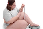 Nguyên nhân phụ nữ khó giảm cân hơn nam giới