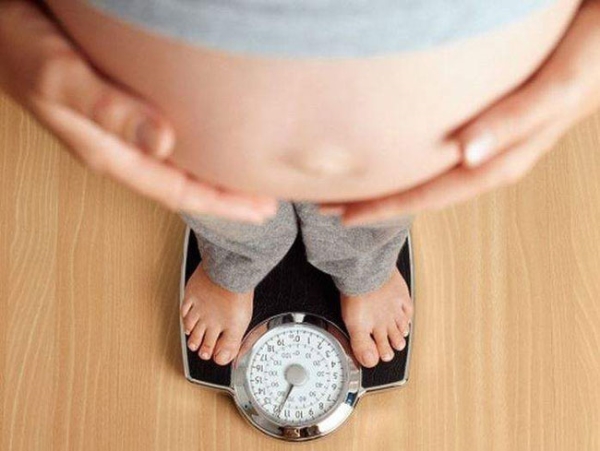 Hướng dẫn cách tăng cân chuẩn cho bà bầu theo BMI