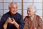 Nhờ 4 điều không bao giờ làm trong bữa tối, người Nhật có tuổi thọ cao nhất thế giới