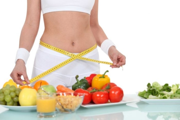 Cách giảm cân trong 1 tháng cho người thừa cân