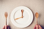 Cách nhịn ăn gián đoạn giúp tăng tuổi thọ