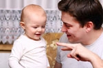 Phương pháp rèn luyện trí nhớ cho trẻ từ 3,5 tháng tuổi