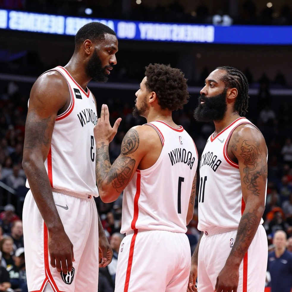 Bryant Dunston trở lại Olympiacos sau 11 năm: Hợp đồng một năm, vai trò ghế dự bị và ẩn số hộ chiếu Hy Lạp
