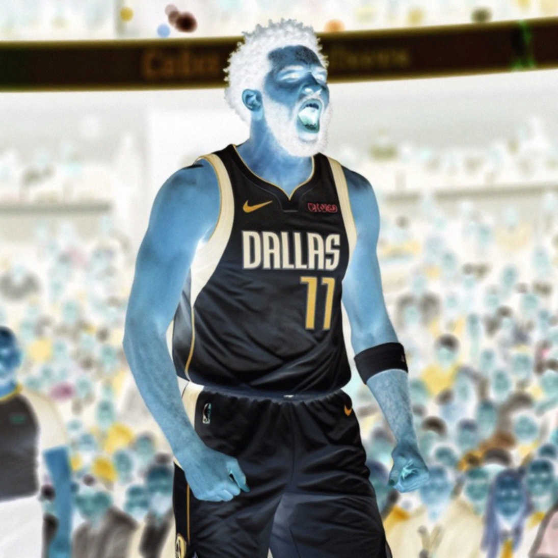 Gonzalez và bài toán Celtics: Khi người thừa kế ngồi chờ thời cơ